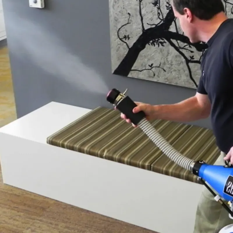 Professional Odor Removal in Western Springs, IL